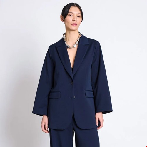 Jan 'n June Durance Blazer Nightfall